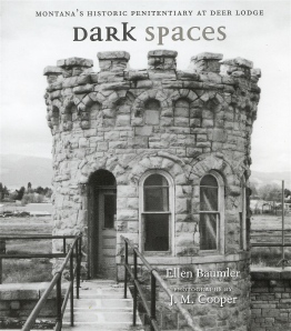darkspaces
